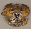Brunswick 92 Infantry Regiment "Eigenthums Helm"  - Braunschweig Visuel 15